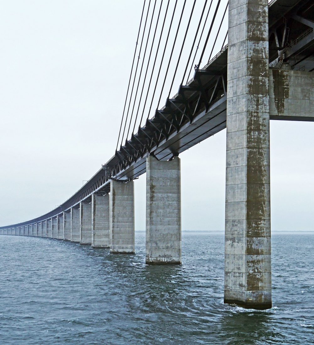 oresund-bridge-2417480_1920
